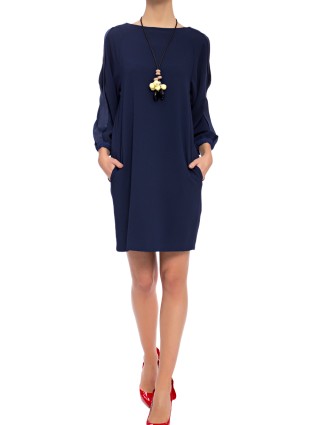 Сукня MARELLA (3816): фото 3 - Invogue